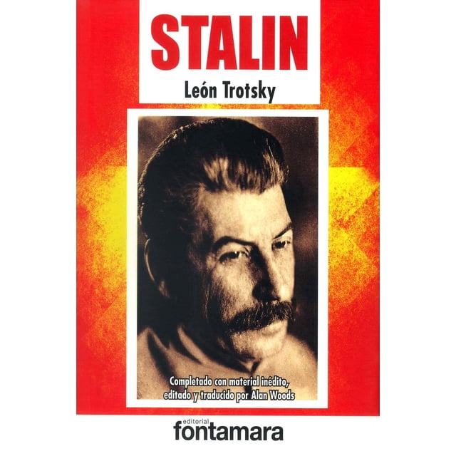 STALIN Fontamara 9786077364580