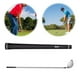 thumbnail image 3 of Agarre para Palos Golf Hombres Y Mujeres Caucho Natural Estándar Antideslizante Cómodo () Verde, 3 of 9