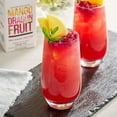 thumbnail image 1 of DaVinci Gourmet Mango Dragon Fruit Tea Refresher 1:1 Concentrate 1 Liter, 1 of 2