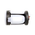 thumbnail image 4 of 2400mAh USB Rechargeable Solar Camping Light 600LM Foldable LED Camping Light with 6 Lighting Modes Portable Camping Tent Lamp, 4 of 5