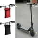 thumbnail image 4 of Naiovety Bolsa colgante delantera para patinete eléctrico, soporte de almacenamiento para manillar de bicicleta, accesorio organizador Ciclismo Rojo, 4 of 6