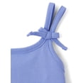 thumbnail image 5 of The Children's Place Toddler Girls Sleeveless Printed Tank Top, 3-Pack, Sizes 12M-5T, 5 of 5