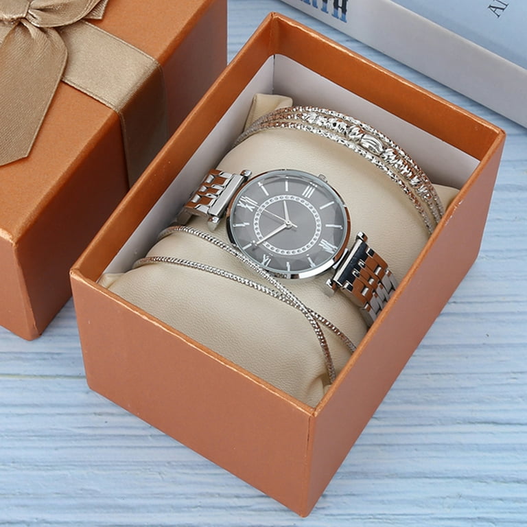 Ladies watch top gift sets