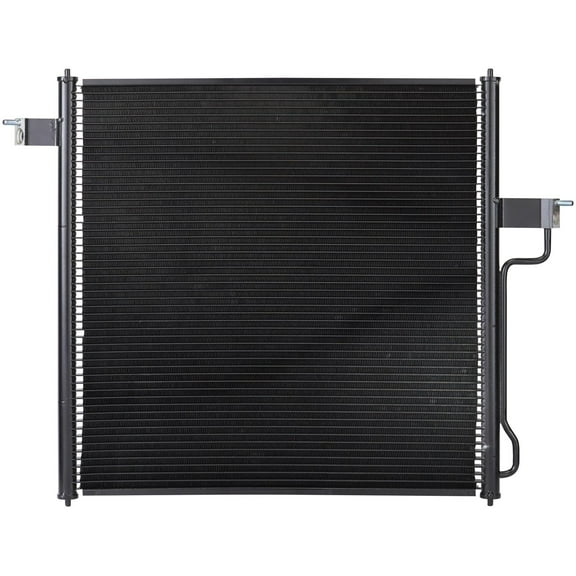 Spectra Premium 7-4821 Automotive Air Conditioning Condenser Fits select: 2000-2011 FORD RANGER, 1996-2001 FORD EXPLORER