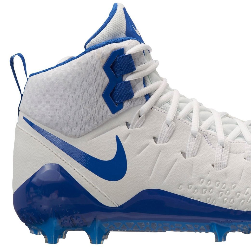 Nike Men's Force Savage Pro Football Cleat - image 3 of 4