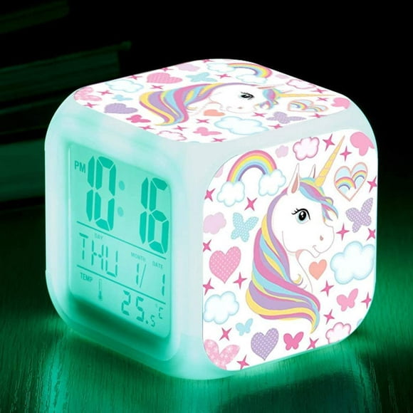 Alarm Clocks for Kids in Electronics for Kids - Walmart.com