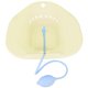 thumbnail image 3 of Lavabo sentado posparto Mujeres embarazadas Bidé En cuclillas Lavabo de cuidados posoperatorios (Beige), 3 of 8