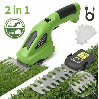 Sun Joe Hedge Trimmer Blade for HJ604C & HJ605CC - Walmart.com