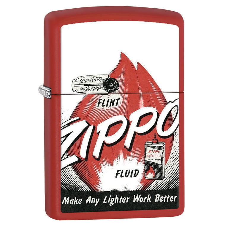 Zippo Lighter Flint And Fluid edu.svet.gob.gt