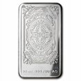 thumbnail image 2 of 10 oz Silver Bar - Ace of Clubs, 2 of 2