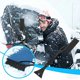 thumbnail image 1 of Winter Car Multi-Function Snow Shovel And Brush Detachable Snow Scraper Lightweight Backup Brush Snow Shovel, 1 of 6