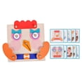 thumbnail image 2 of BELOVING Educational Toys Funny Game Concentration Toy Practical Montessori Toys Learning, 2 of 10