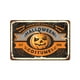 thumbnail image 2 of pstuiky Letrero metálico de Halloween de 30 x 20 cm para decorar paredes y puertas interiores., 2 of 7