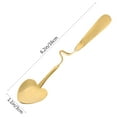 thumbnail image 2 of unbranded 1Ud Revuelve Café De Acero Inoxidable Con Para Colgar, 2 of 8