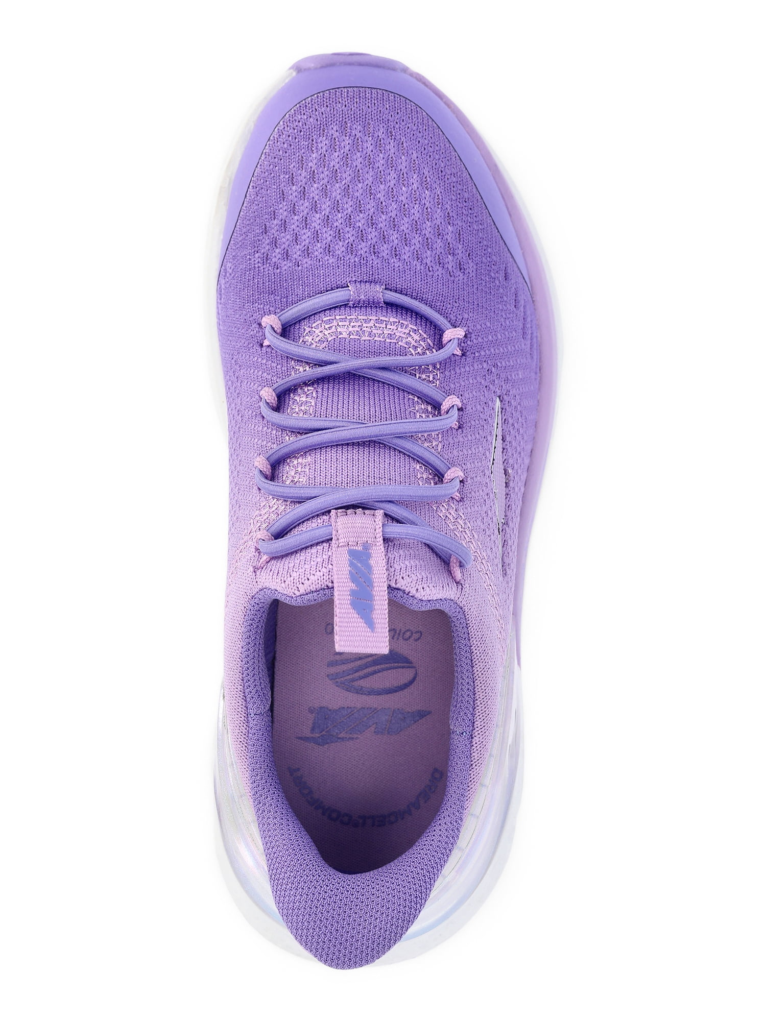 Avia Kids Coil-On Athletic Sneakers