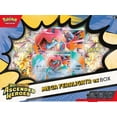 thumbnail image 1 of Pokemon TCG: Mega Evolution - Ascended Heroes Mega Feraligatr ex Box, 1 of 1