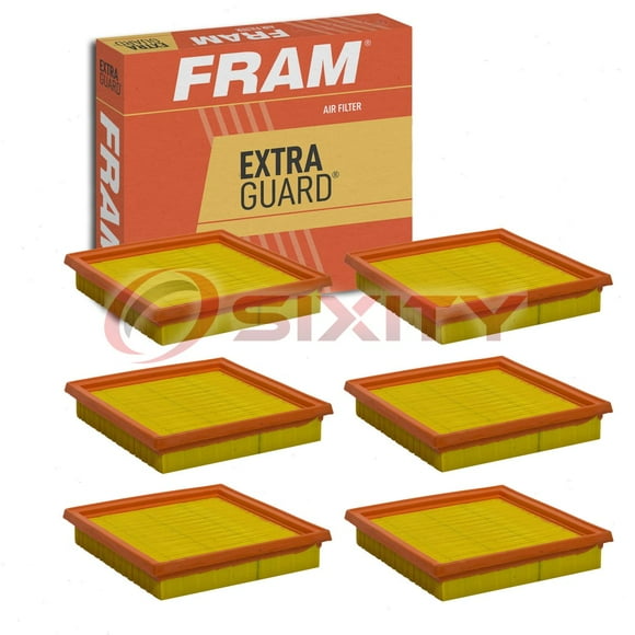 Infiniti G37 Air Filter