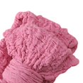 thumbnail image 3 of Txlixc Cinturón de pelo de color sólido neonatal Txlixc moda, 3 of 5
