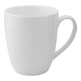 thumbnail image 2 of Tarro Regalos Siglo XXI Liso Porcelana 325 ml Blanco, 2 of 4