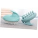 thumbnail image 5 of Pieces Silicone Scalp Massager Scalp Massager Shampoo Scalp Bath Massage Brush Scalp Scrubber Soft Scalp Massager Brushes, 5 of 5