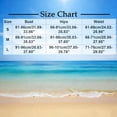 thumbnail image 2 of Haivin Elegant Wrap One-Piece Swimsuit,Tummy Control Bathing Suit, Classic Monokini for Women, 2 of 7