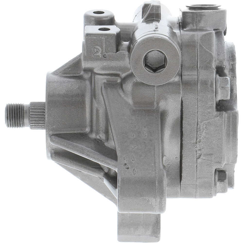 MAVAL 96517M Reman Power Steering Pump