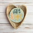 thumbnail image 2 of Sticker | Salt  Light, 2 of 11