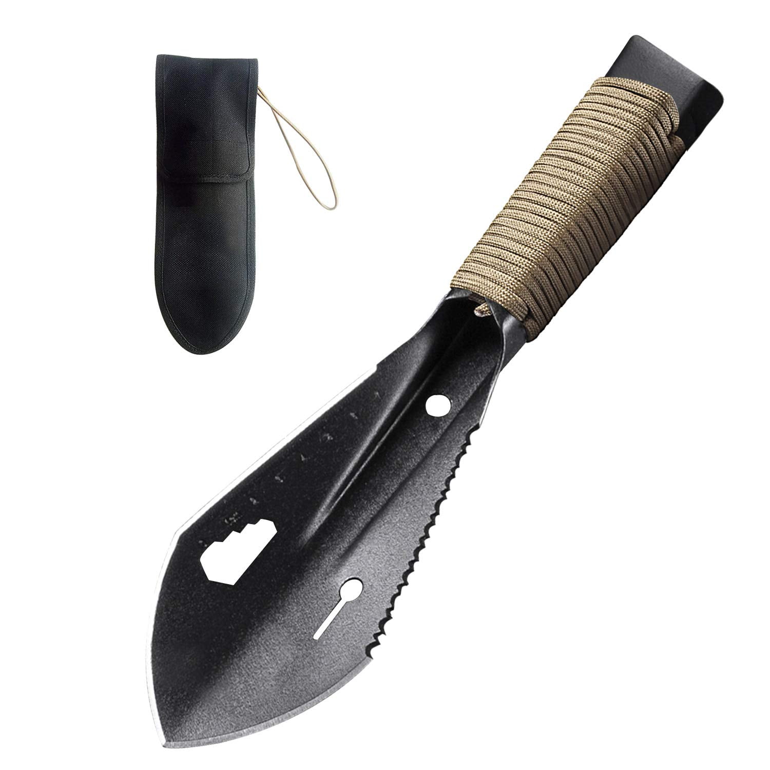 best shovel for backpacking