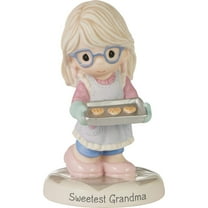Sweetest Grandma Figurine