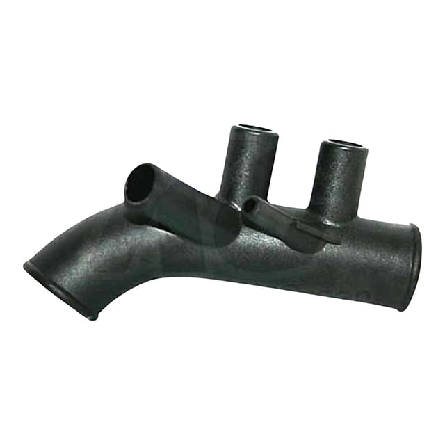 Tubo de Enfriamiento GENERICA Matiz 2004 A 2011 Pontiac L4 1.0L