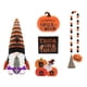 thumbnail image 1 of Halloween！Decoración de bandeja creativa para Halloween, manualidades, decoraciones de escritorio para el hogar, adornos, 1 of 5
