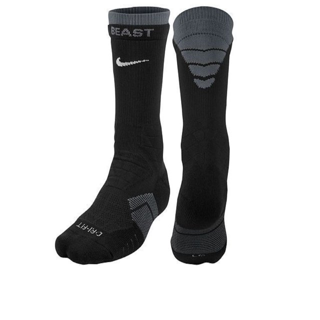 nike vapor cushioned football socks