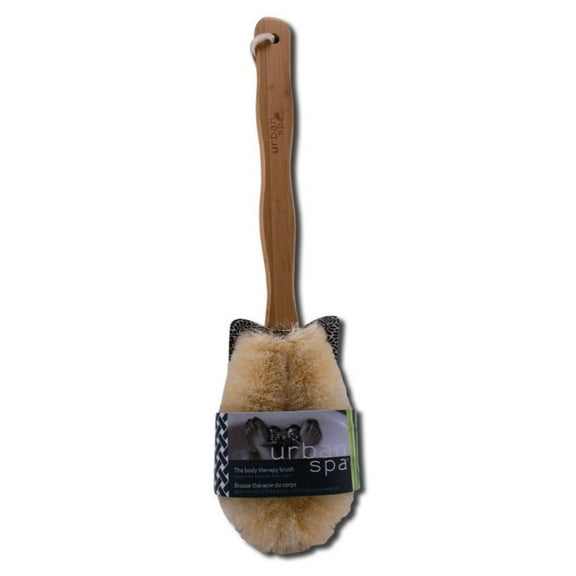 URBSPA THERAPY BDY BRSH ( 1 X 1 EACH )