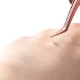 thumbnail image 2 of Eyelash Transplant Tweezers Kit Stainless Steel False Eyelash Tweezers (1 Set), 2 of 4