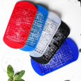 thumbnail image 2 of 160 Silicone Grids Small Ice Cube Maker DIY Tray Ice Mold Mould Kitchen Tool, 2 of 5
