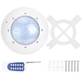 thumbnail image 2 of Swimming Pool Supplies,18W 159LED IP68 Waterproof Swimming Pool Light Waterproof Light Highly Recommended, 2 of 14