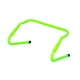 thumbnail image 2 of Entrenamiento de Agilidad Colamx Altura Ajustable Verde para Adultos, 2 of 8