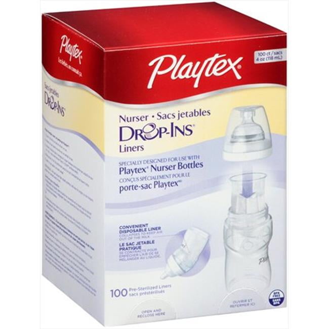 bottle liners walmart