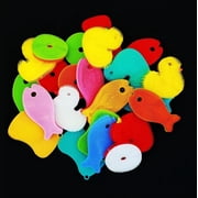 duck- Silicone Squish Fidget