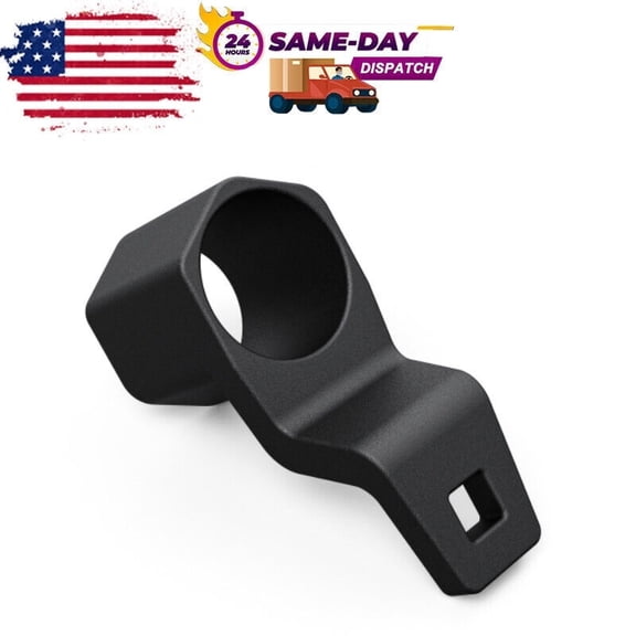 Crank Pulley Wrench Holder Tool 50mm Removal Holding Spanner Kit Fit for Honda