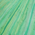 thumbnail image 3 of Vibrant Karla Dubois Shea Area Rug in Aqua Breeze, 3 of 4