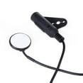 thumbnail image 6 of Piezo Pickup Acoustic Guitar Ukulele Transducer For Guitar Bass Violin Parts, 6 of 8
