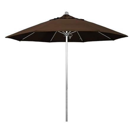 Phat Tommy 9 Ft Aluminum Commercial Grade Pacifica Patio Umbrella