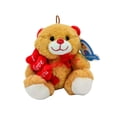 thumbnail image 1 of OSO PELUCHE Xena 14 de Febrero / San Valentín, 1 of 2