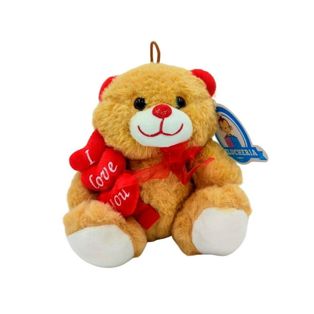 Osos de peluche 14 de febrero online