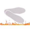 thumbnail image 4 of Para Invierno, Calentador De Pies, Plantilla Lavable Para Mujeres Y Hombres, Zapatos, Botas, Deportes Al Aire Libre, Senderismo, Pesca, Esquí, Camping Yuarrent HA044853-03, 4 of 6