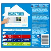 Mr. Clean Magic Eraser Original, Cleaning Pads with Durafoam, 2 Ct