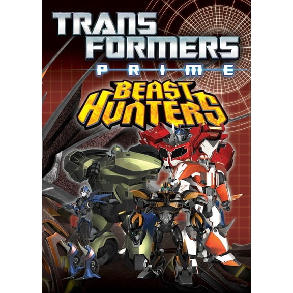 Pre-Owned Beast Hunters: Welcome to Dartmount (Paperback) 1613777159 9781613777152