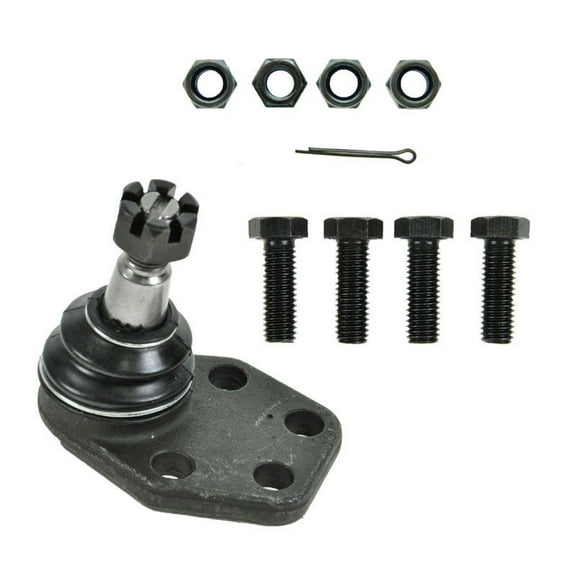 Front Lower Balljoint Ball Joint Left or Right for 00-01 Dodge Ram 1500 2WD PSA66132