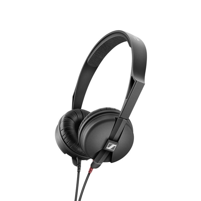 Audífonos Sennheiser HD 25 Light Alámbricos Sennheiser HD 25 Light